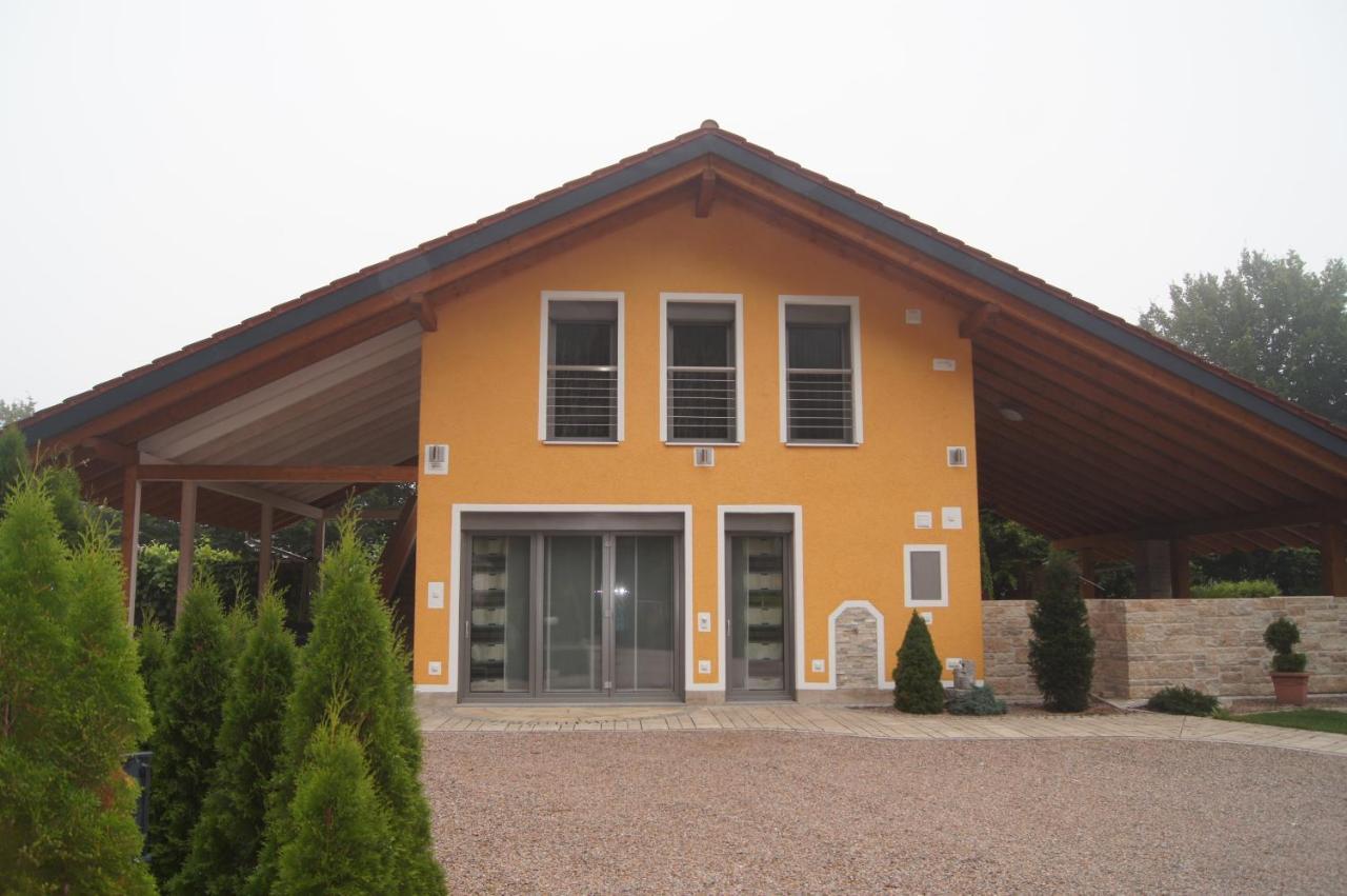 Appartement Passau "Am Sulzsteg" 9 Extérieur photo