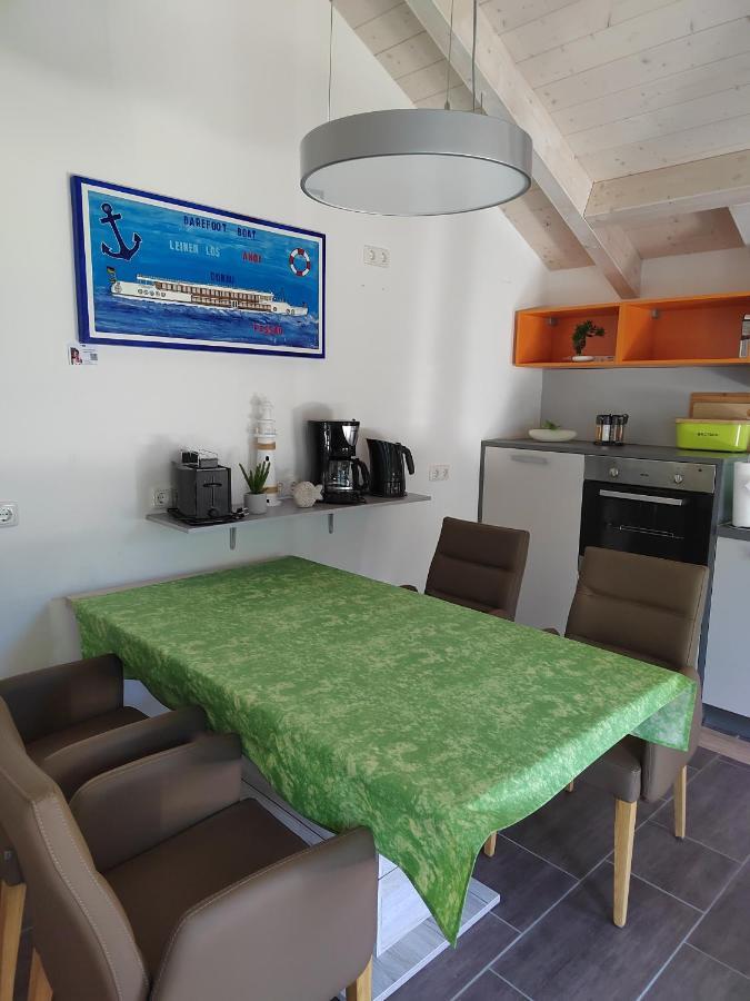 Appartement Passau "Am Sulzsteg" 9 Extérieur photo