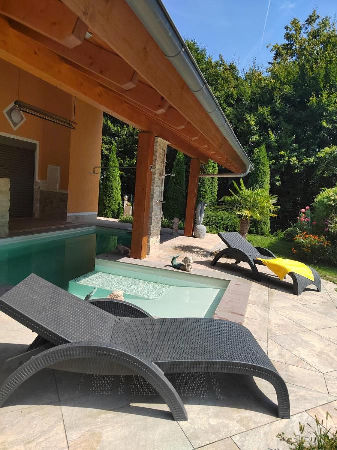 Appartement Passau "Am Sulzsteg" 9 Extérieur photo
